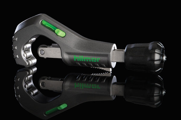 Hilmor 1885385 Large Diameter Tubing Cutter, 1/8″ – 1-3/4″ Online