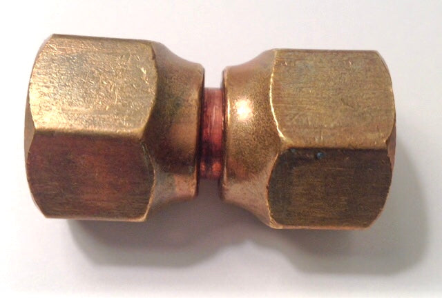 Holyoke Fittings 41FPSW-4 1/4″ Swivel Forged Flare Nut Online