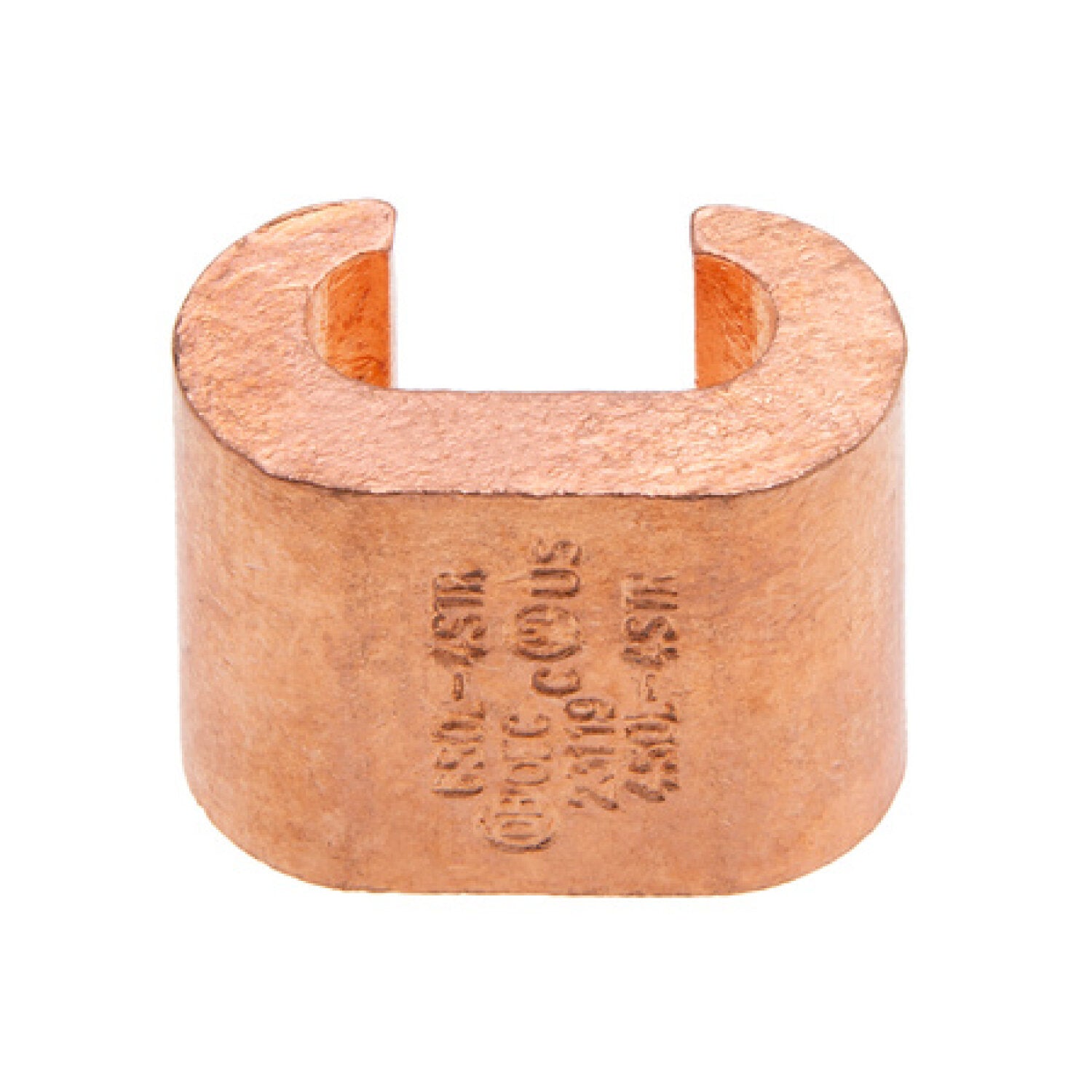 NSI CTH-44 Copper C-Shape Tap 6 SOL – 4 STR Online