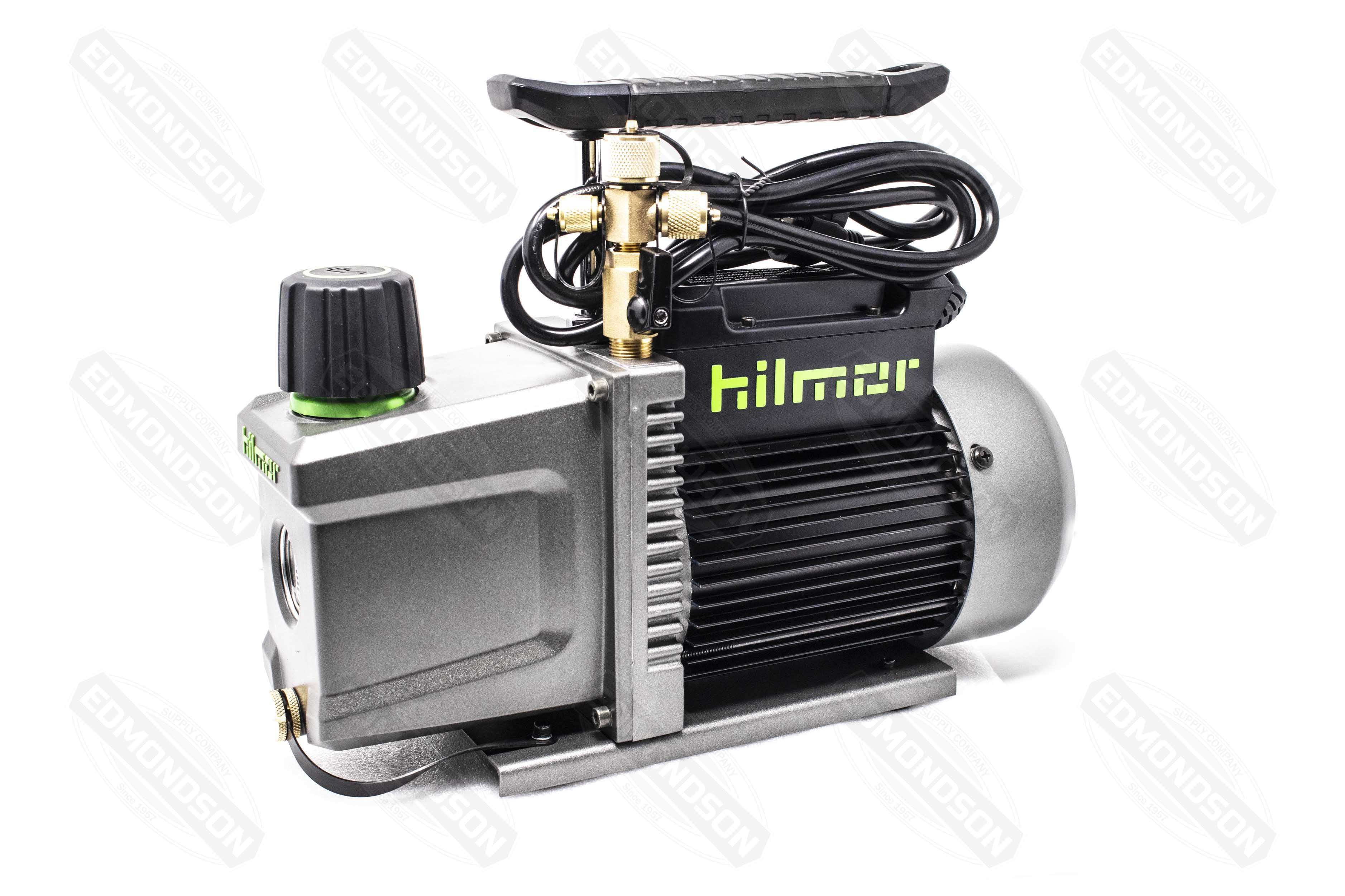 Hilmor 1948121 5 CFM Vacuum Pump Discount