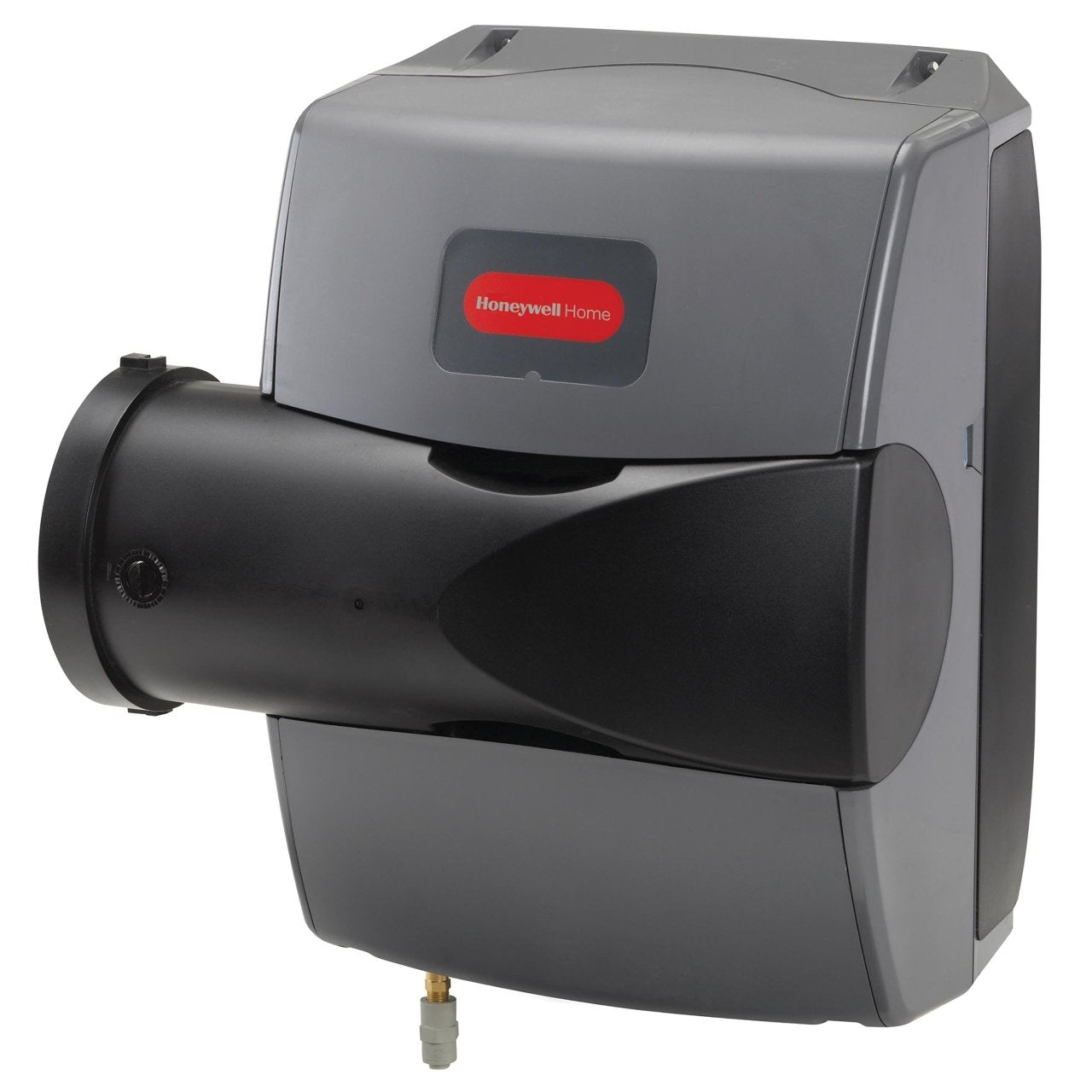 Honeywell Home HE200A1000/U TrueEASE Large Basic Evaporative Bypass Humidifier, 17 GPD Fashion