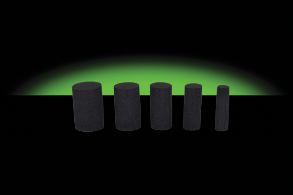 Hilmor HLP058 5/8″ Foam Pigs – 10 pack Online Hot Sale