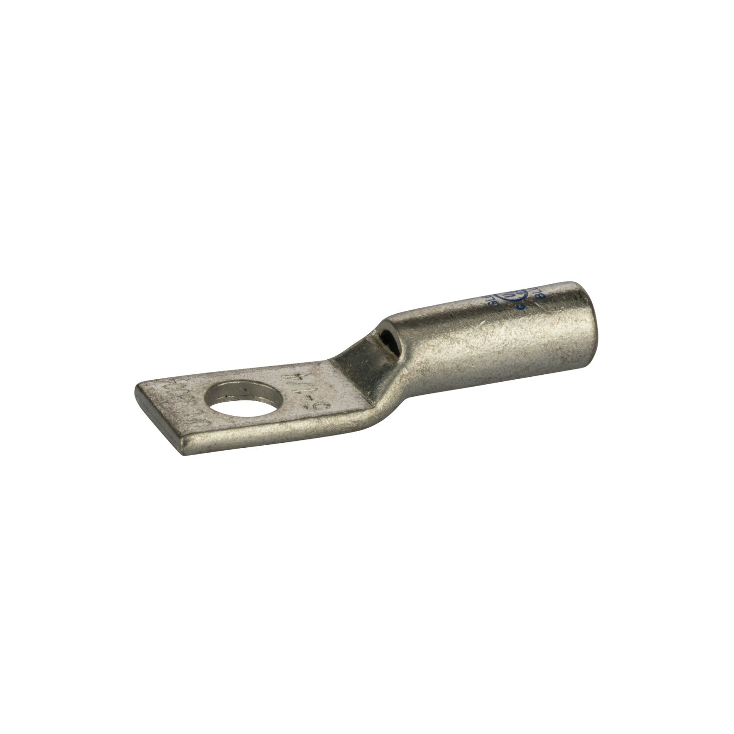 NSI GL614 6 AWG 1/4” 1-Hole Copper Short Lug – Blue Sale