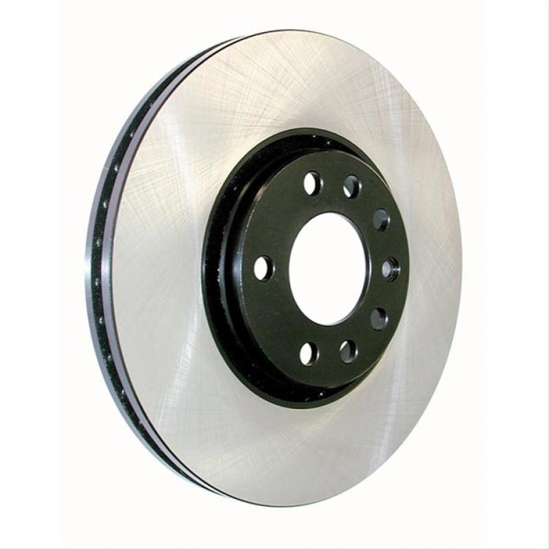 Centric Premium High Carbon Brake Rotor Online