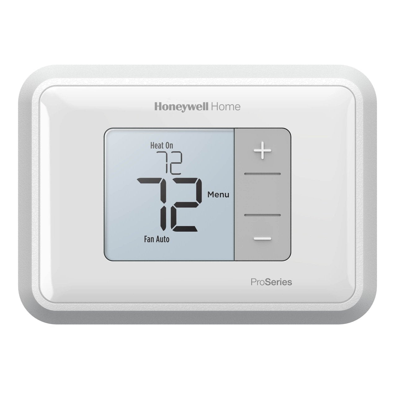 Honeywell Home TH3110U2008/U T3 Pro Non-Programmable Thermostat, 1 Heat / 1 Cool on Sale
