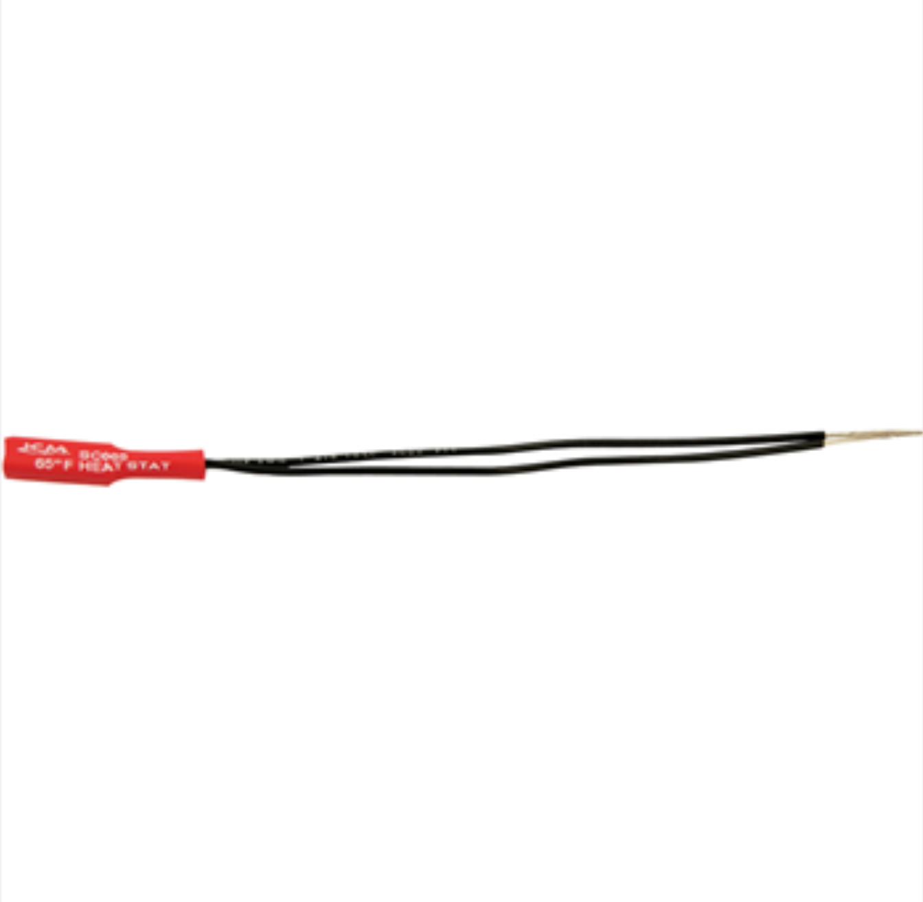 ICM Controls ACH065 2-wire Temporary Dry-Out/Construction Thermostat on Sale