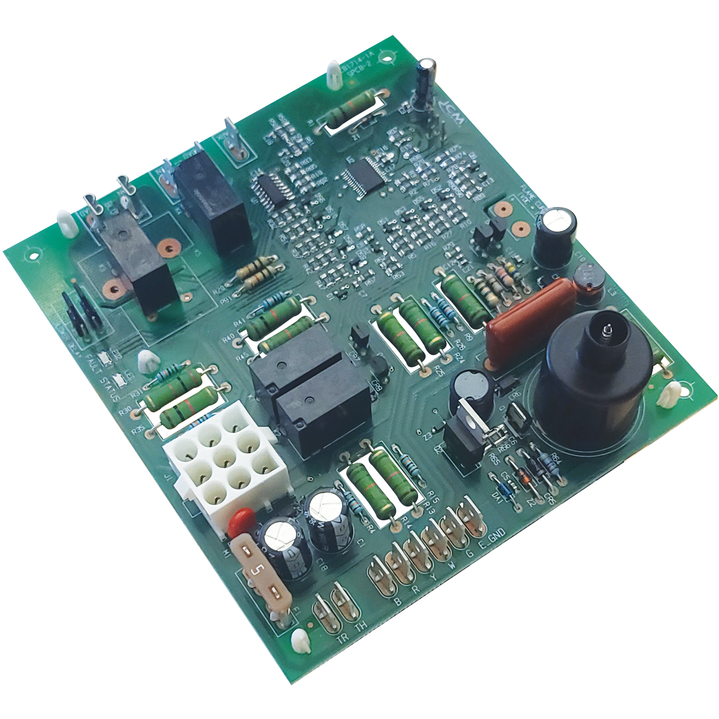 ICM Controls ICM2914 Direct Spark Ignition (DSI) Control Board – Trane D674712P01 Replacement Control Discount