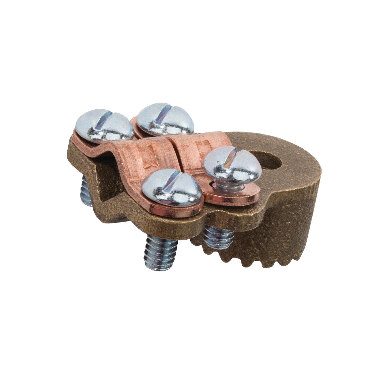 NSI G-40 4/0 Armored Wire Adapter for Ground Clamps Sale