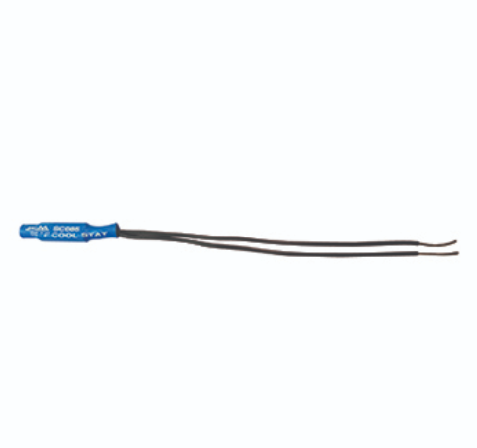 ICM Controls ACH085 2-wire Temporary Dry-Out/Construction Thermostat Supply