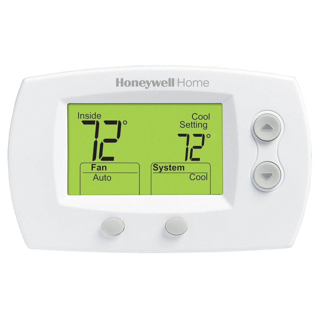 Honeywell Home TH5220D1029/U FocusPRO® 5000 Digital Thermostat, Non-Programmable Discount
