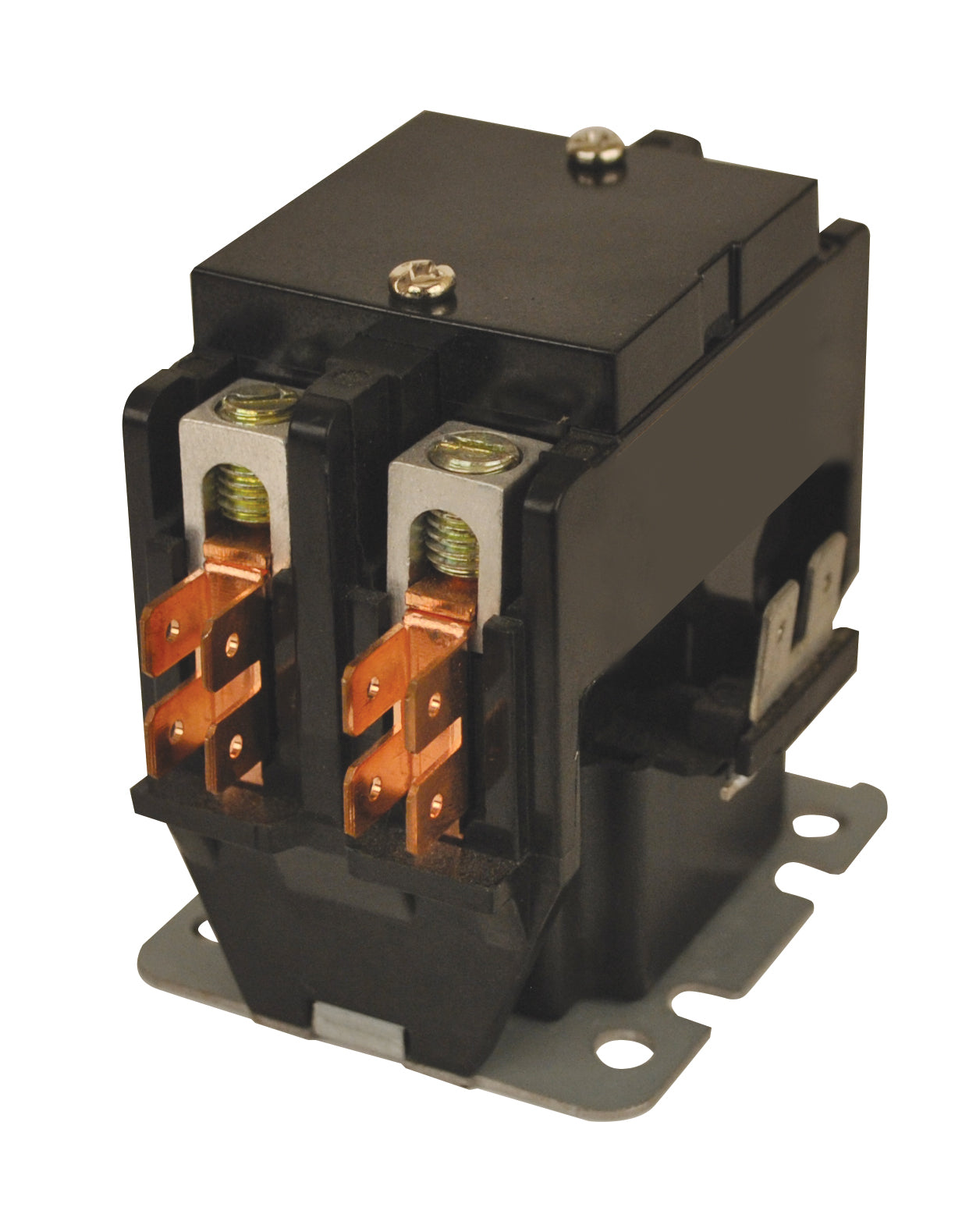 Jard 17326 2 Pole 30 Amp Contactor with Lugs, 120V Coil Online Sale