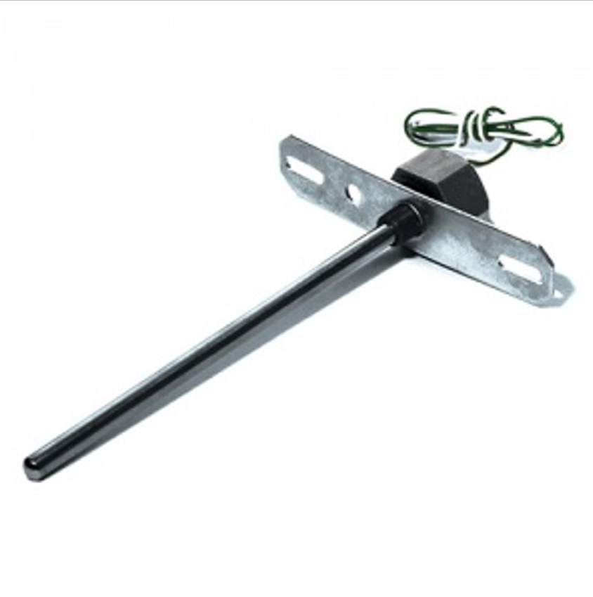 iO HVAC Controls ZPA-DTS Discharge Air Sensor for All Zone Panels Fashion