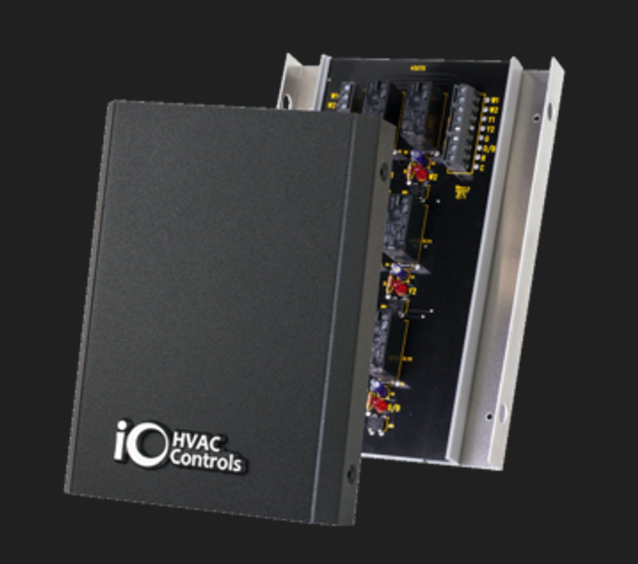 iO HVAC Controls iO-Twin Universal Twinning Kit Supply