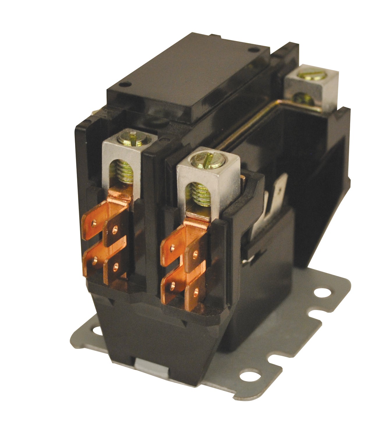 Jard 17315 1-1/2 Pole 30 Amp Contactor with Lugs, 24V Coil Online