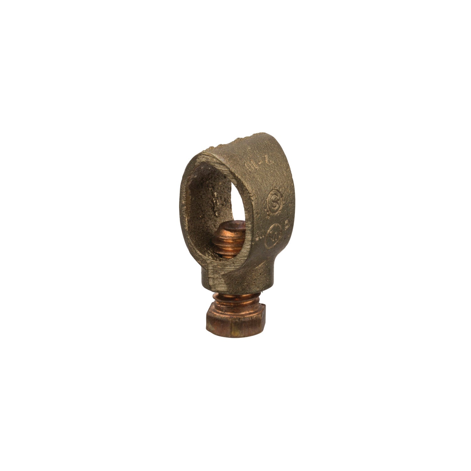 NSI GRC-34H 3/4″ Heavy Ground Rod Clamp on Sale