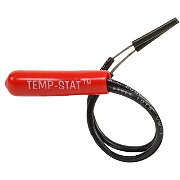 iO HVAC Controls iO-TS60 Temp-Stat™ 60° Heating Temporary Construction Thermostat Hot on Sale