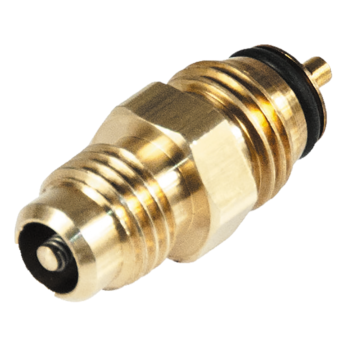 JB Industries CM-VC010 CoreMax High-Flow Valve with Caps (10 pack) Online Hot Sale
