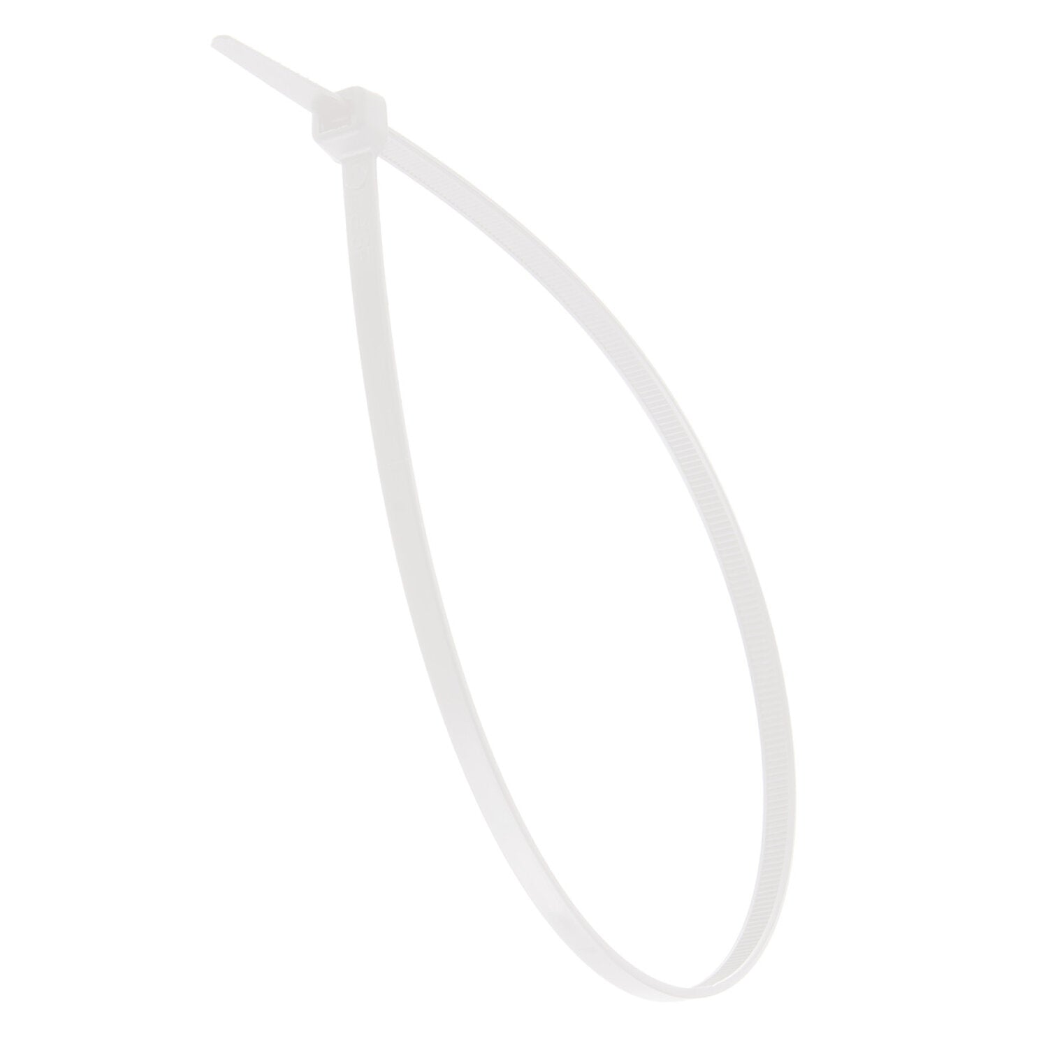 NSI GRP-1450X 14”, Natural General Purpose 50lb Cable Ties, 1000 Bulk Pack Online Sale