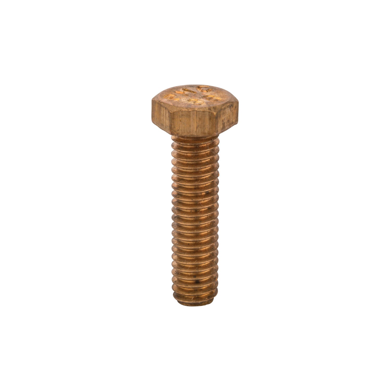NSI HB505 Bronze Bolt 5/16X18 1 1/4 Hot on Sale