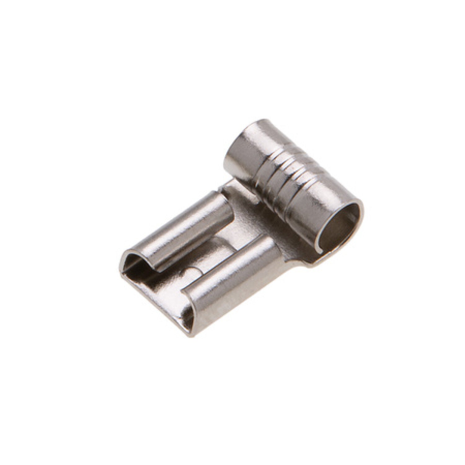 NSI HTSF12-250-3 Hi-Temp Female Flag 12-10 Awg .250 X .032 Tab Size – 50 Per Pack Online Hot Sale