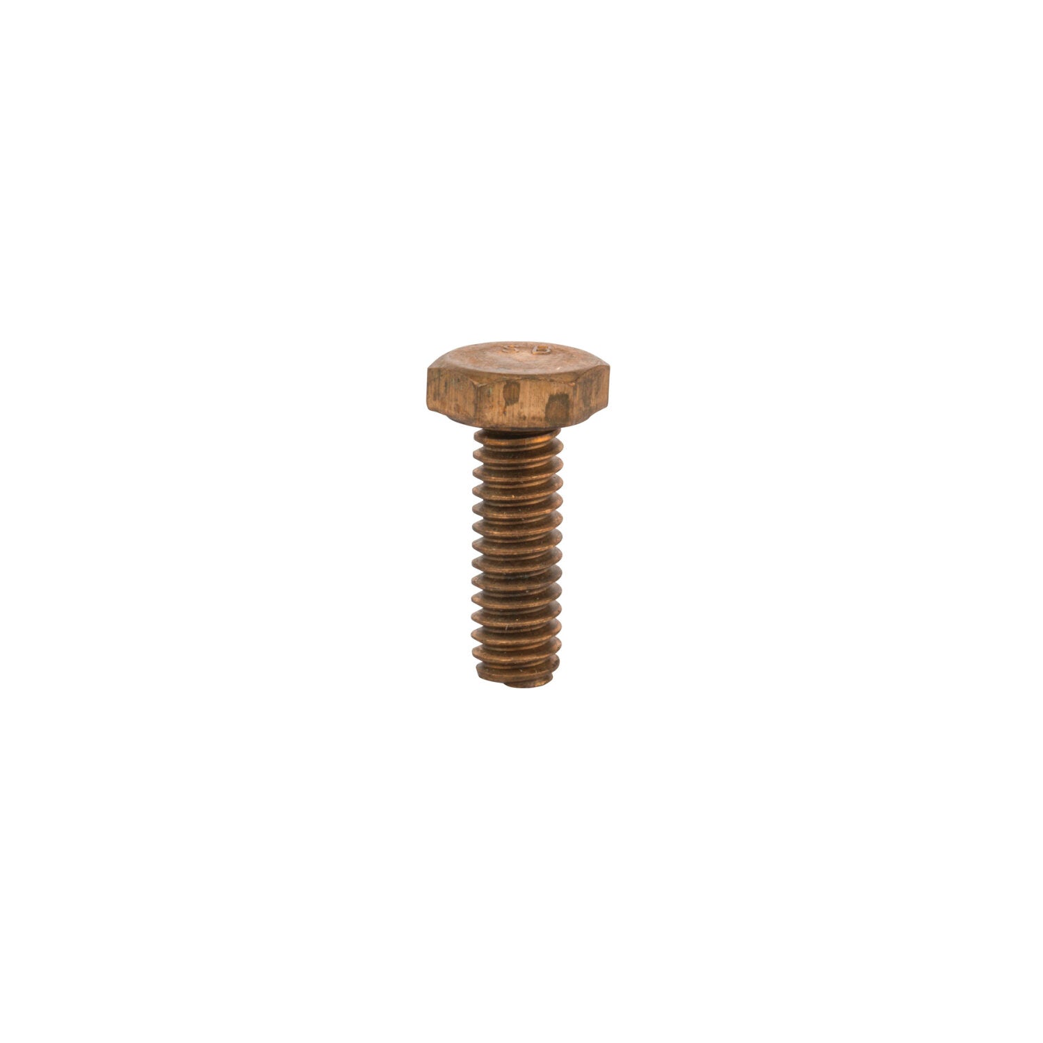 NSI HB403 Bronze Bolt 1/4 X 3/4 on Sale
