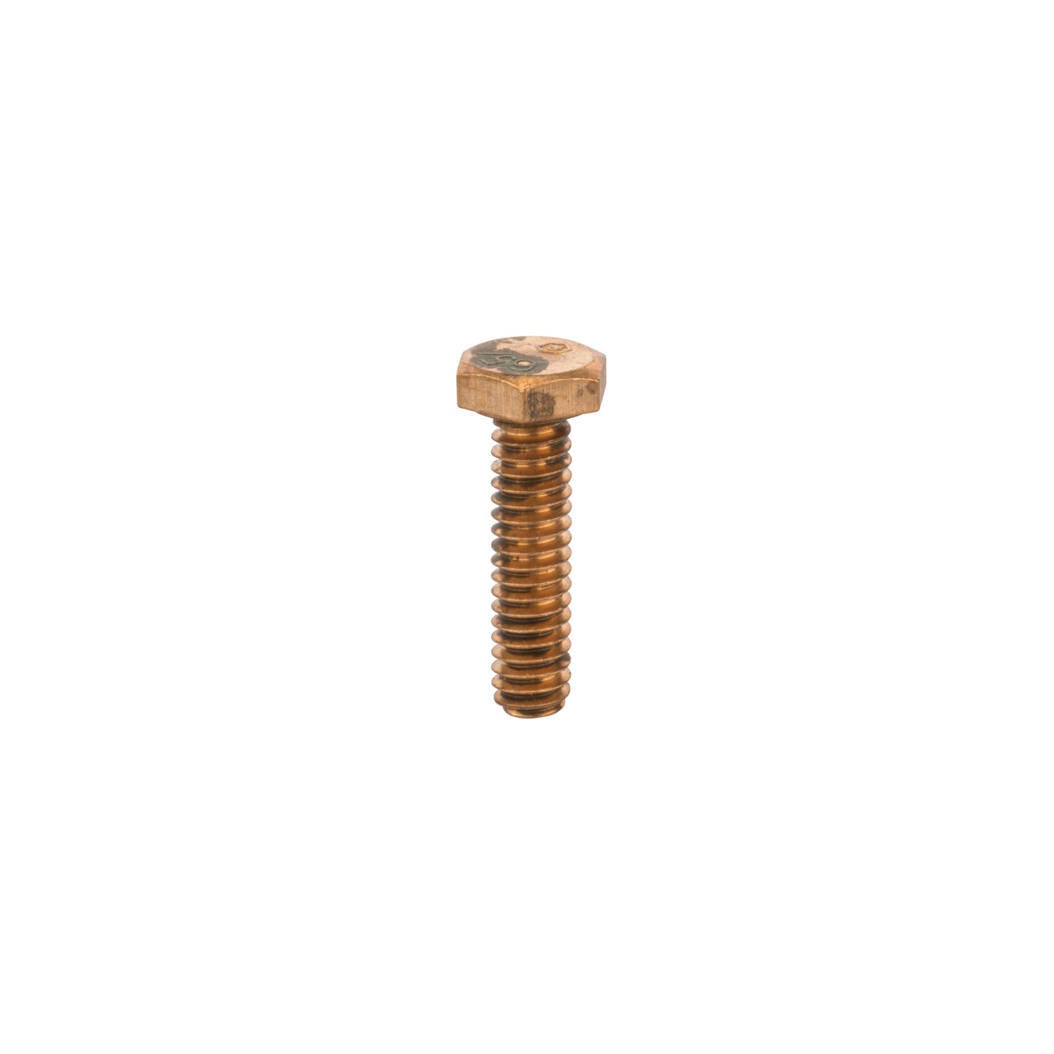 NSI HB404 Bronze Bolt 1/4 X 1 Inch Discount