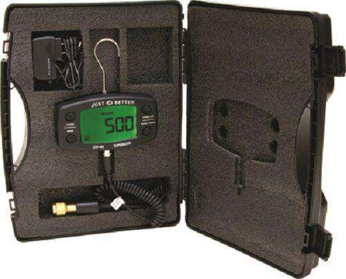 JB Industries DV-41 Supernova® Digital Vacuum Gauge with Case Supply