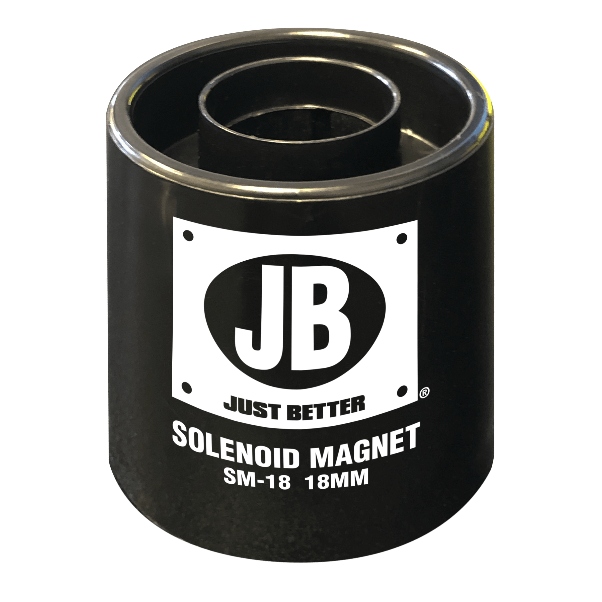 JB Industries SM-18 Solenoid Valve Operating Magnet Online Sale