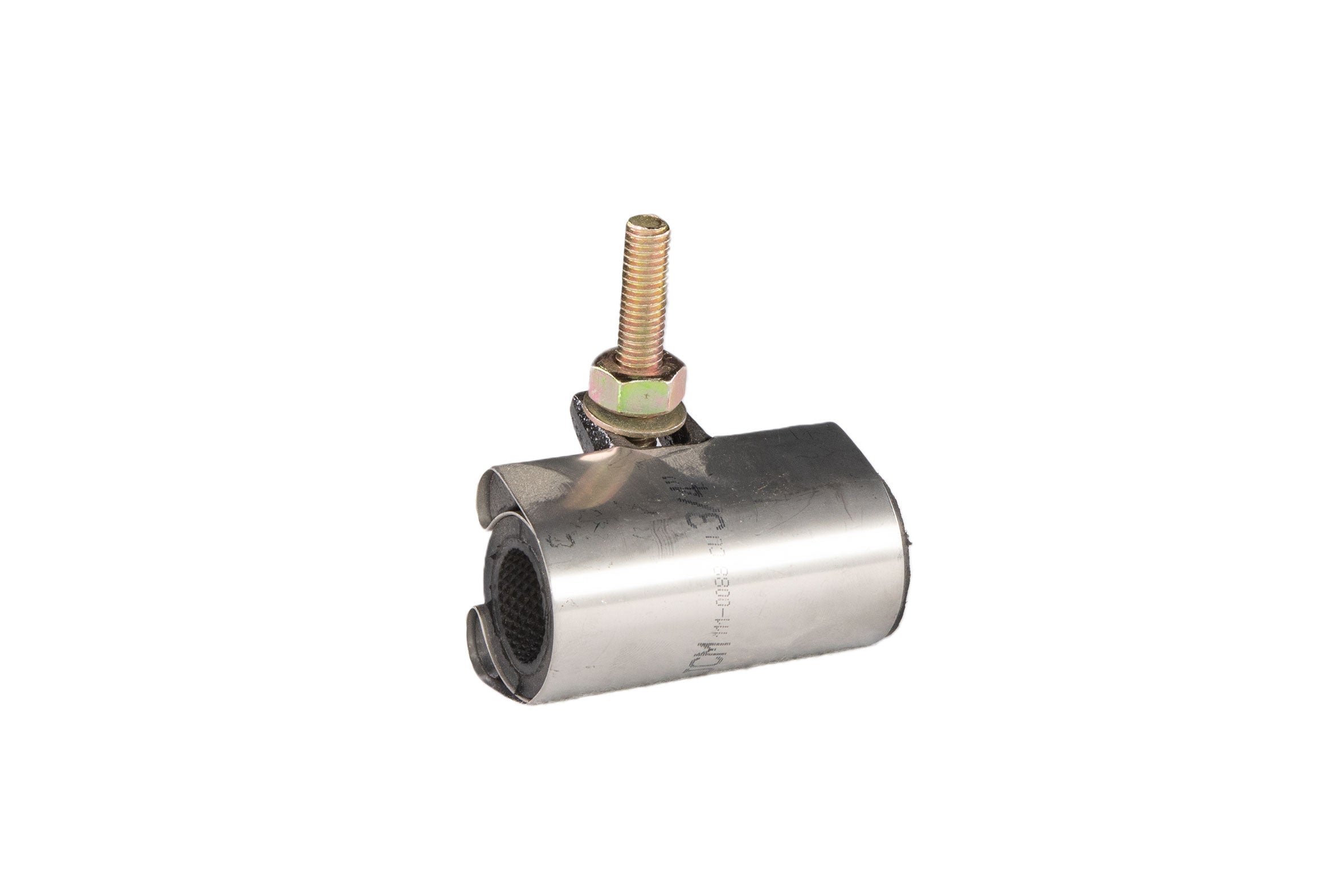 JCM Industries 111-0113-3 1″ x 3″ CTS Full Circle Repair Clamp on Sale