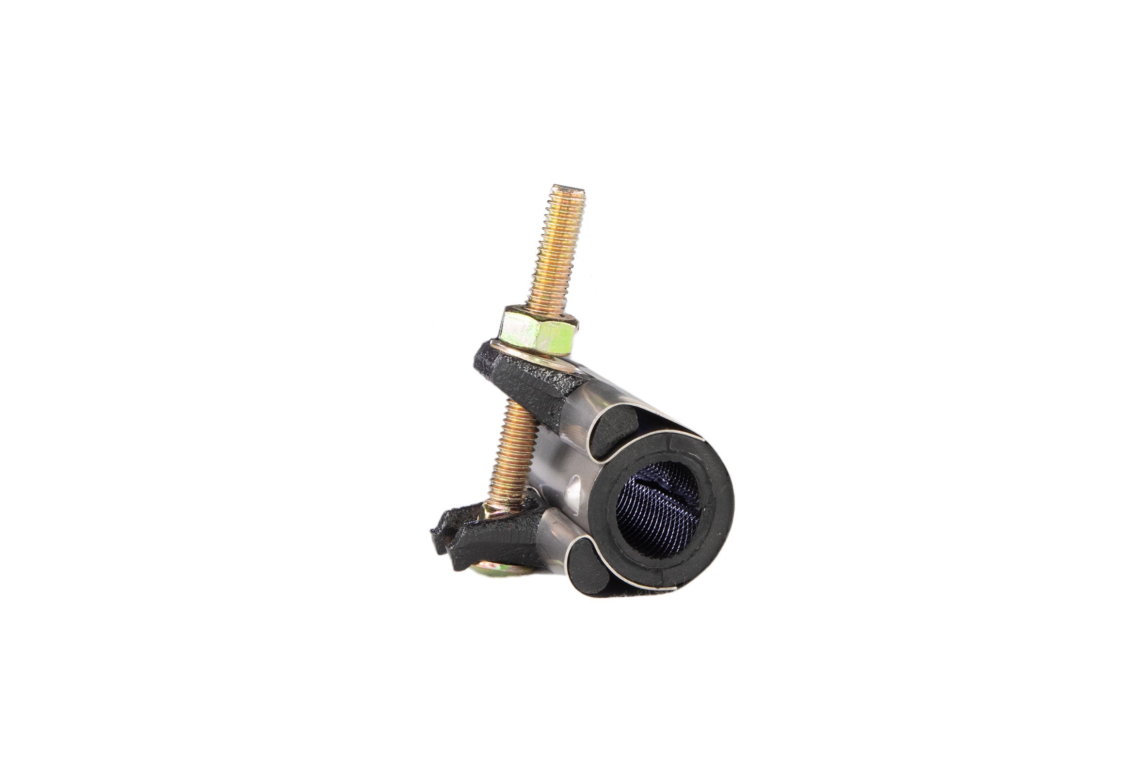 JCM Industries 111-0113-3 1″ x 3″ CTS Full Circle Repair Clamp on Sale
