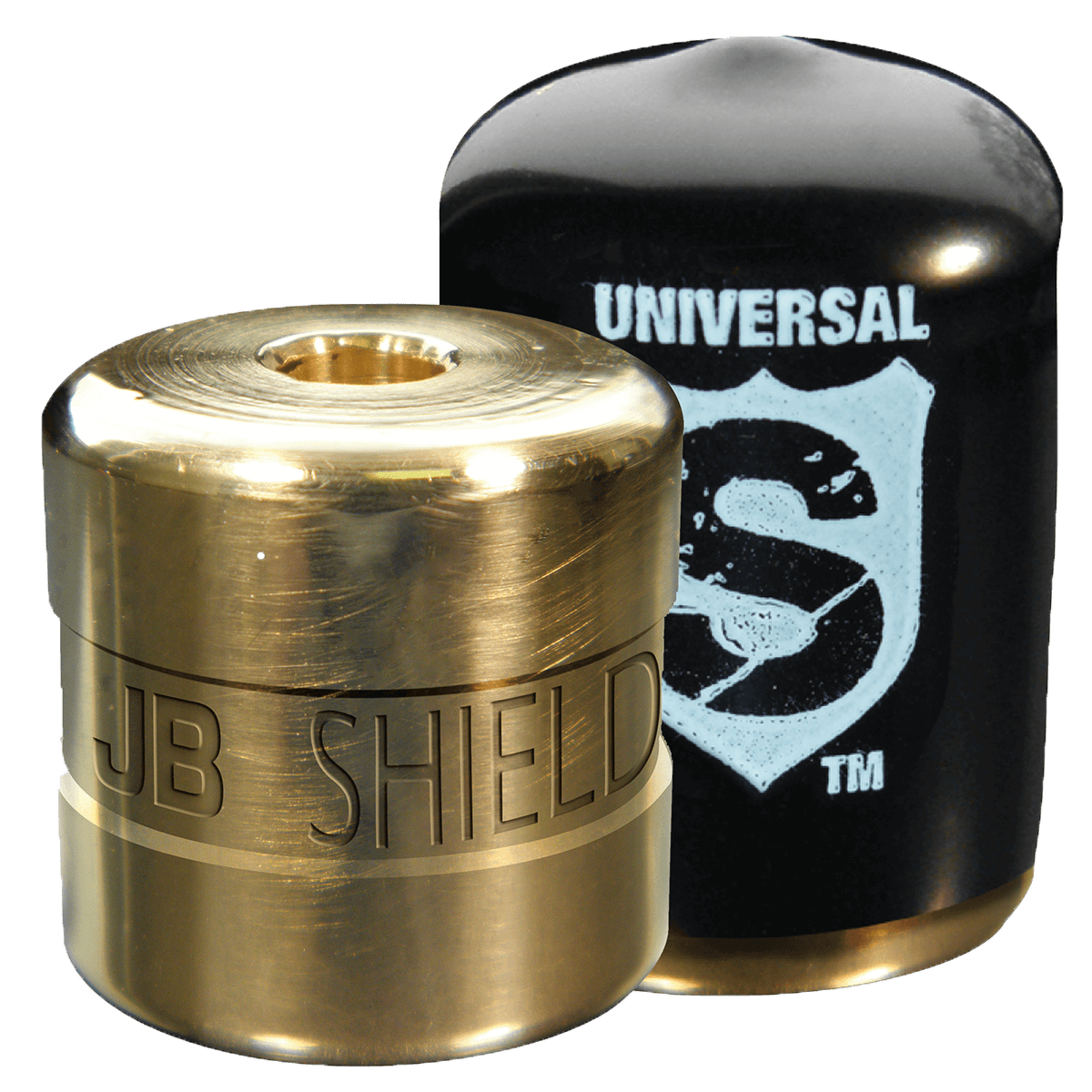 JB Industries SHLD-U4 The Shield™ 1/4″ Universal Refrigerant Locking Caps, 4-Pack Online Hot Sale