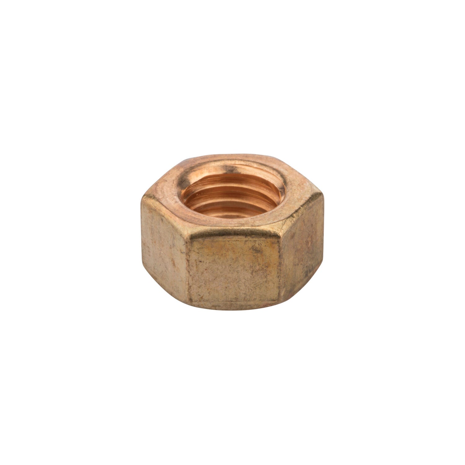 NSI HN-8 Bronze Nut 1/2 Inch Online Sale