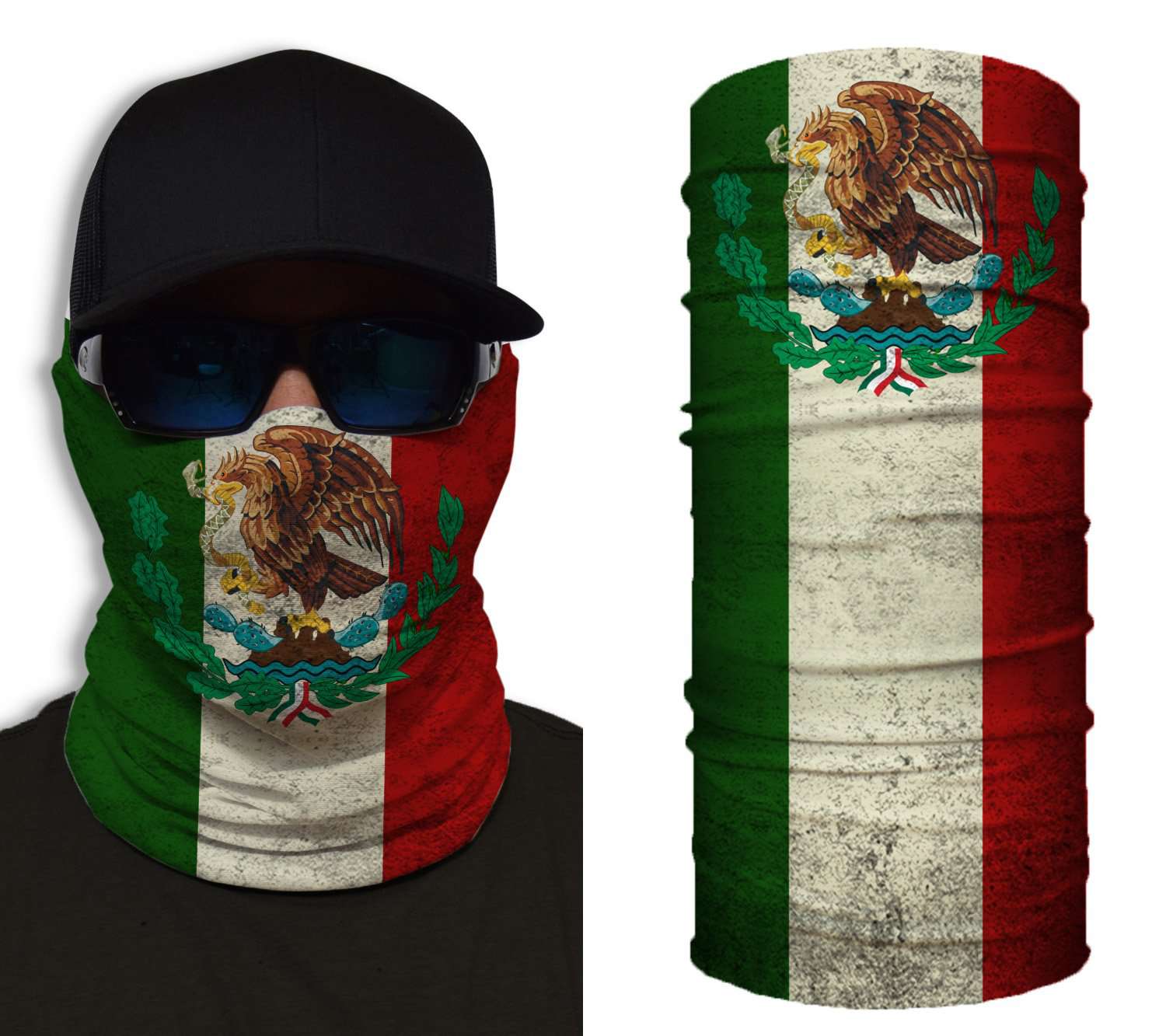 John Boy MEXICO Face Guard Online Sale