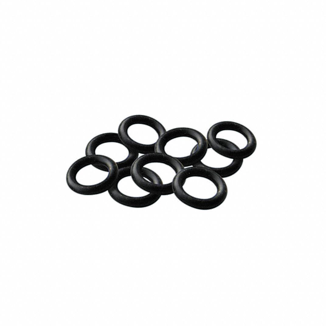 JB Industries P90009 1/4″ Replacement O-Ring, 10-Pack on Sale
