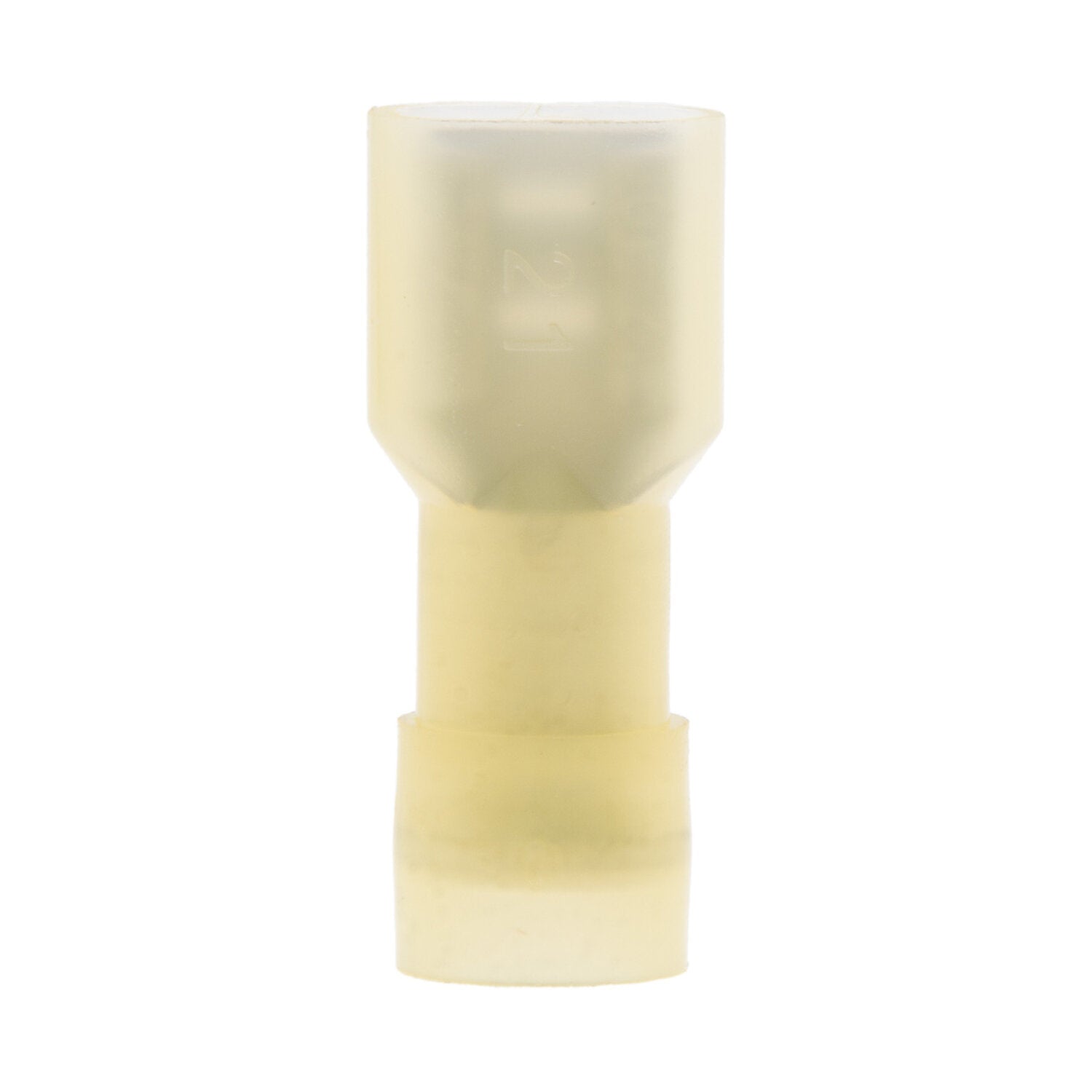 NSI IF12-250-3N-S Fully Insulated Female Disconnect Nylon 12-10 Awg .250 X .032(12 Ea) Online