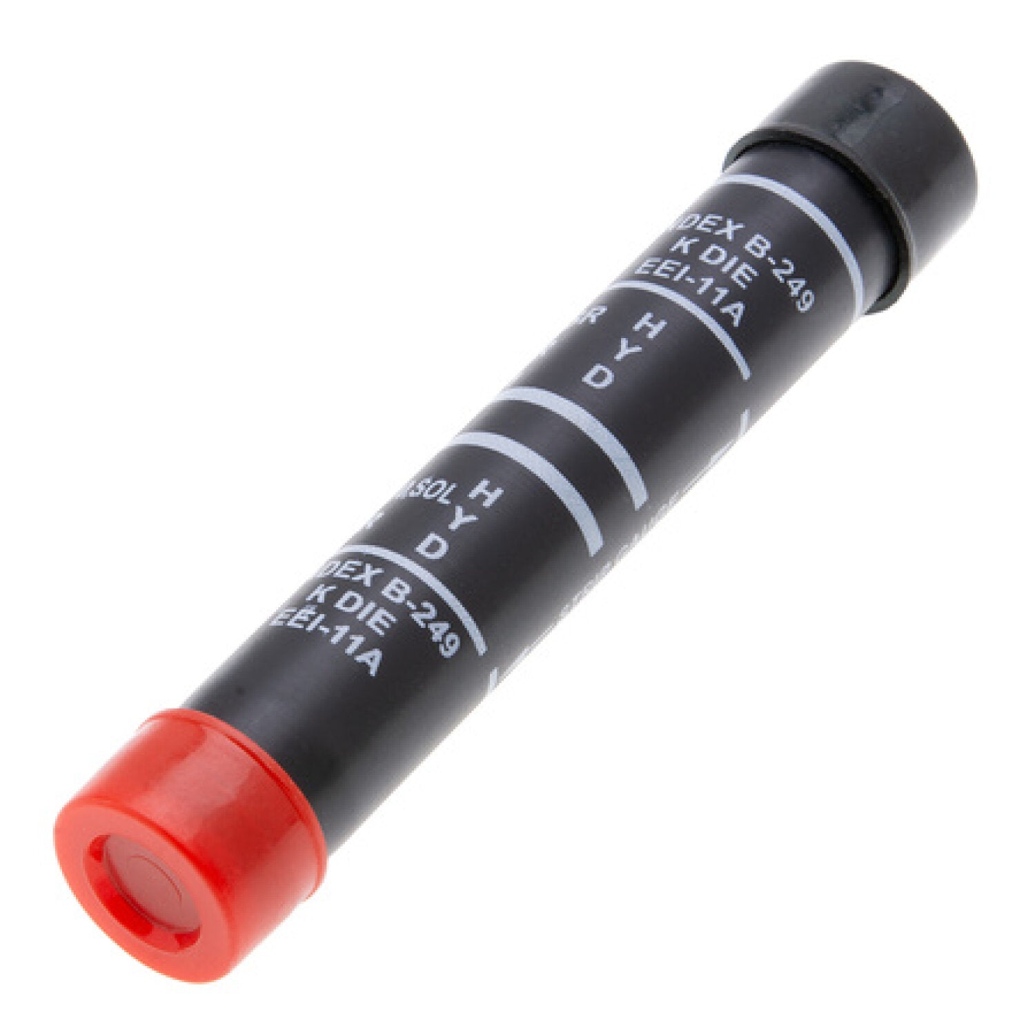 NSI ISE155 Aluminum Insulated Sleeve – Dual Rated – Red 3/0 AWG Online Sale