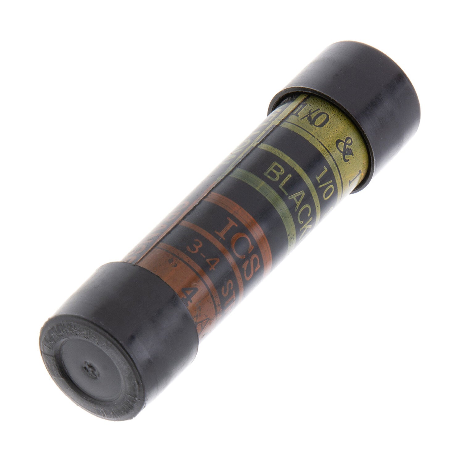 NSI ISE76 1/0 AWG Aluminum Insulated Sleeve – Dual Rated – Orange Online