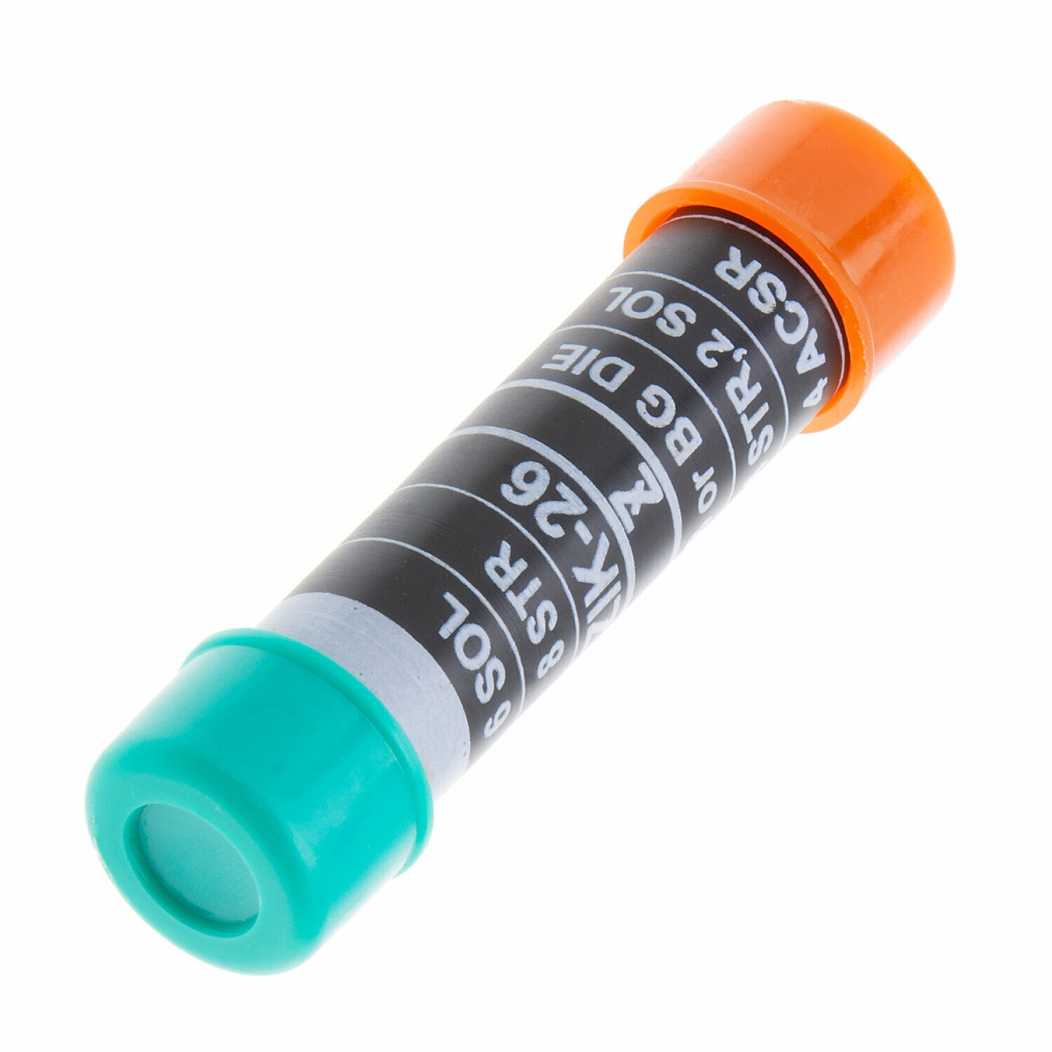 NSI ISE66 4 AWG Aluminum Insulated Sleeve – Dual Rated – Green Online Sale