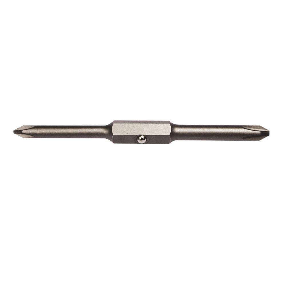Klein Tools 32400 Replacement Bit #2 Phillips, #1 Phillips Hot on Sale