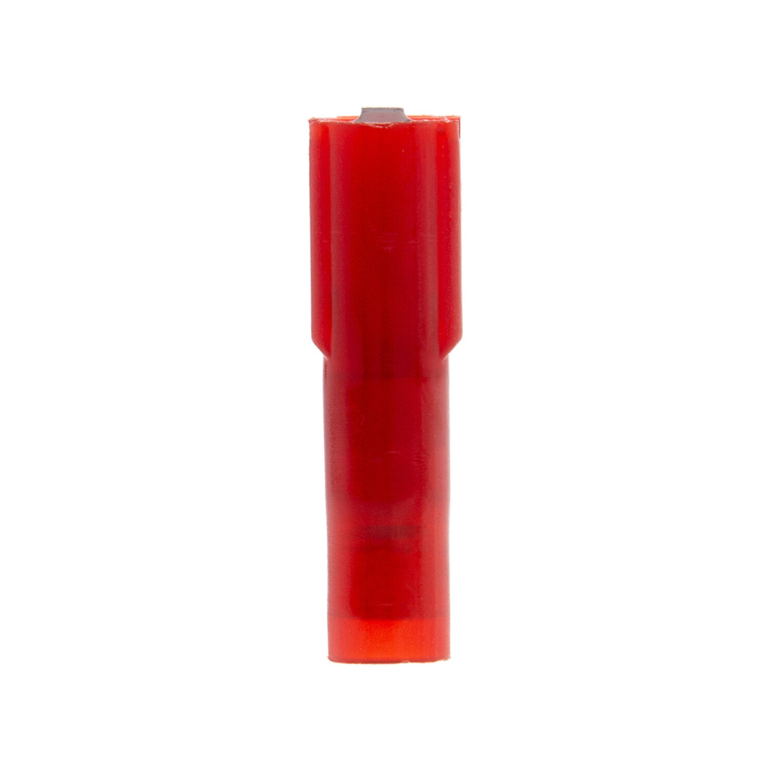 NSI IF22-110-2N 22-18 Awg Insulated Female Disconnect Nylon 50 Per Pack Supply
