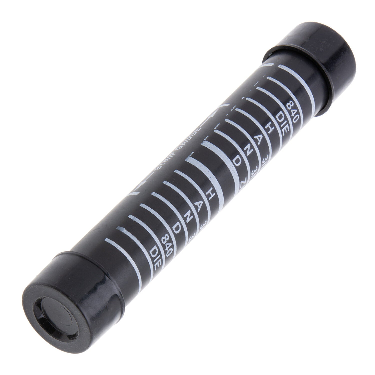 NSI ISE158 3/0 AWG Aluminum Insulated Sleeve – Dual Rated – Black Supply