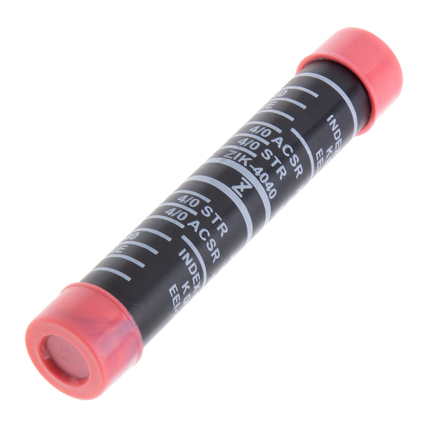 NSI ISE169 4/0 AWG Aluminum Insulated Sleeve – Dual Rated – Pink Sale