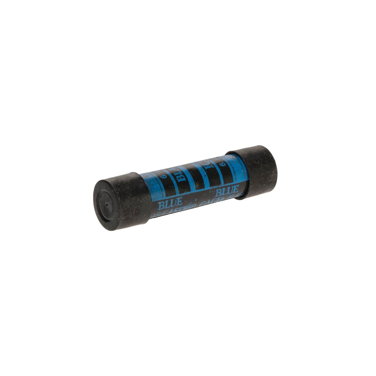 NSI ISE64 6 AWG Aluminum Insulated Sleeve – Dual Rated – Blue Fashion