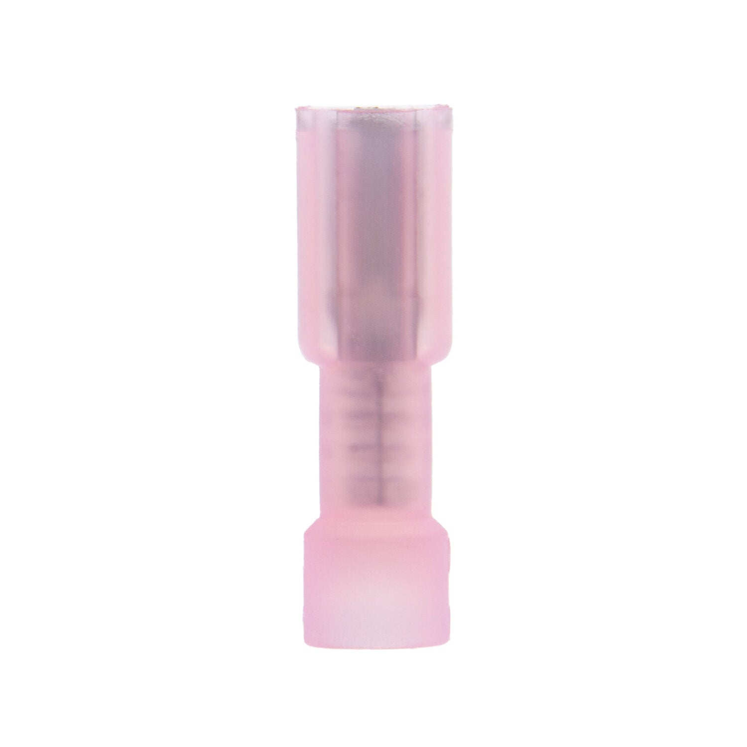 NSI IF22-110-3N 22-18 Fully Insulated Female Disconnects 50 Pack Fashion