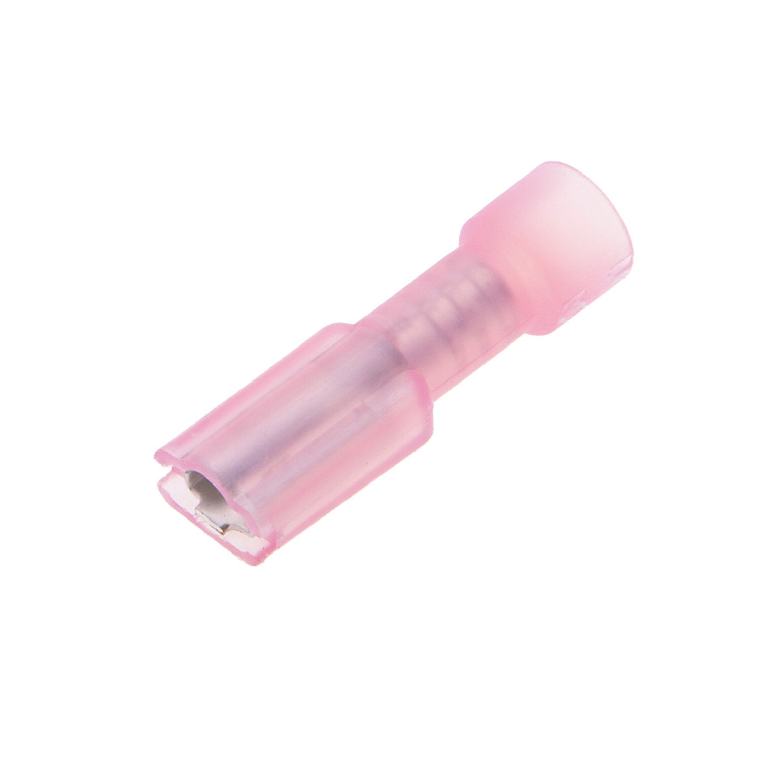 NSI IF22-110-3N 22-18 Fully Insulated Female Disconnects 50 Pack Fashion