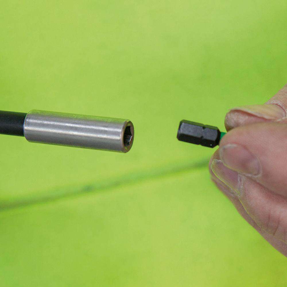 Klein Tools 32791 Pro Impact Power Bit Extension 1/4-Inch Hex Online