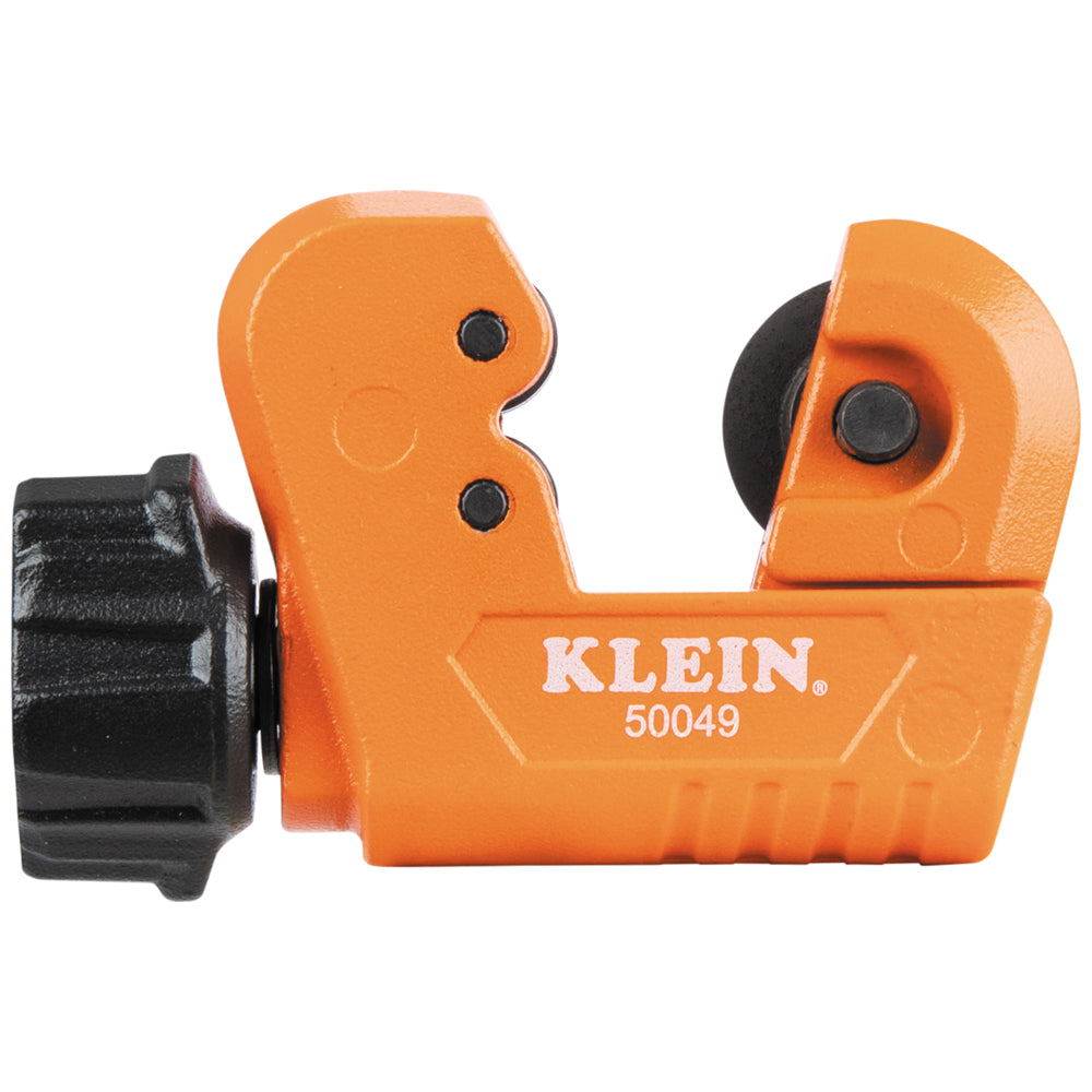 Klein Tools 50049 5/8-Inch Nano Tubing Cutter Fashion