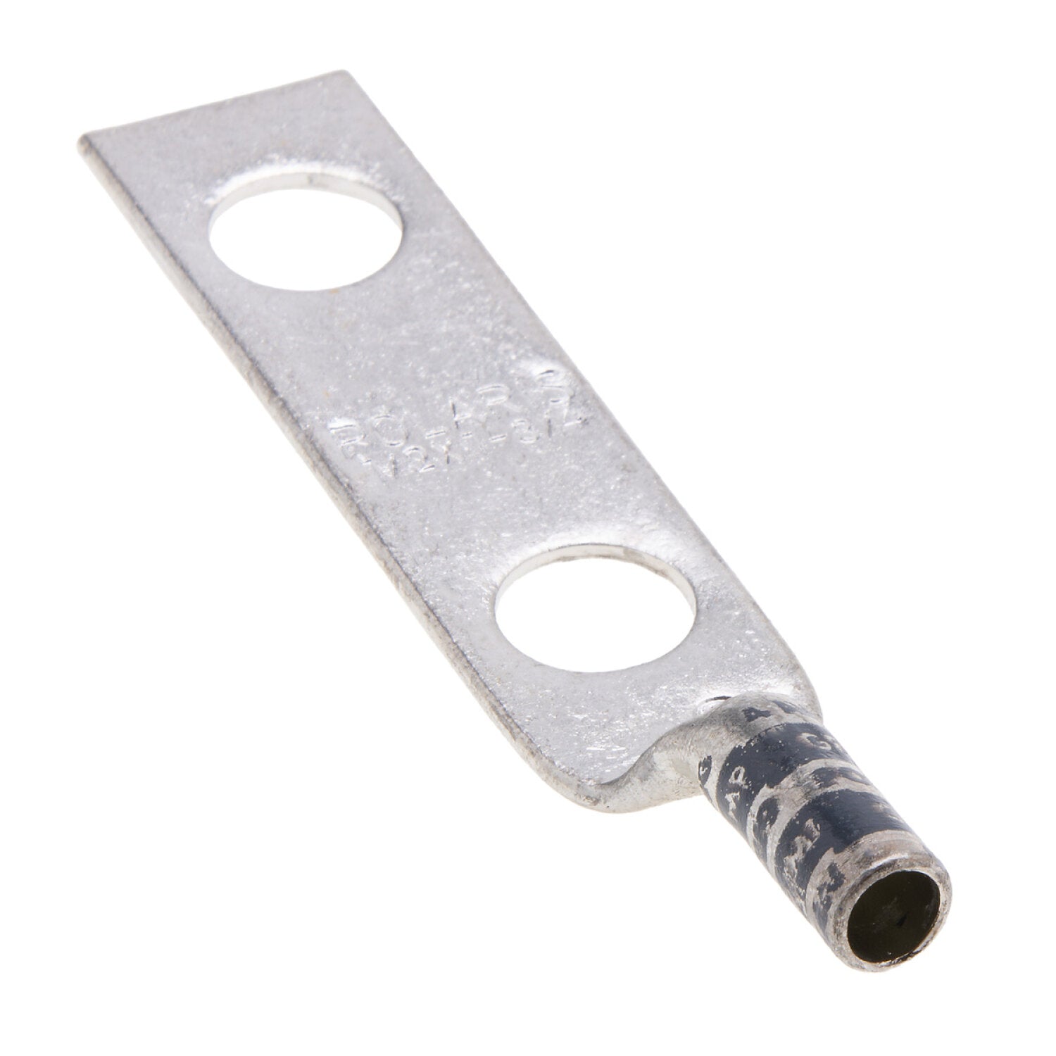 NSI L4N 4 AWG 1/2” 2-Hole Copper Long Lug – Gray Online Hot Sale