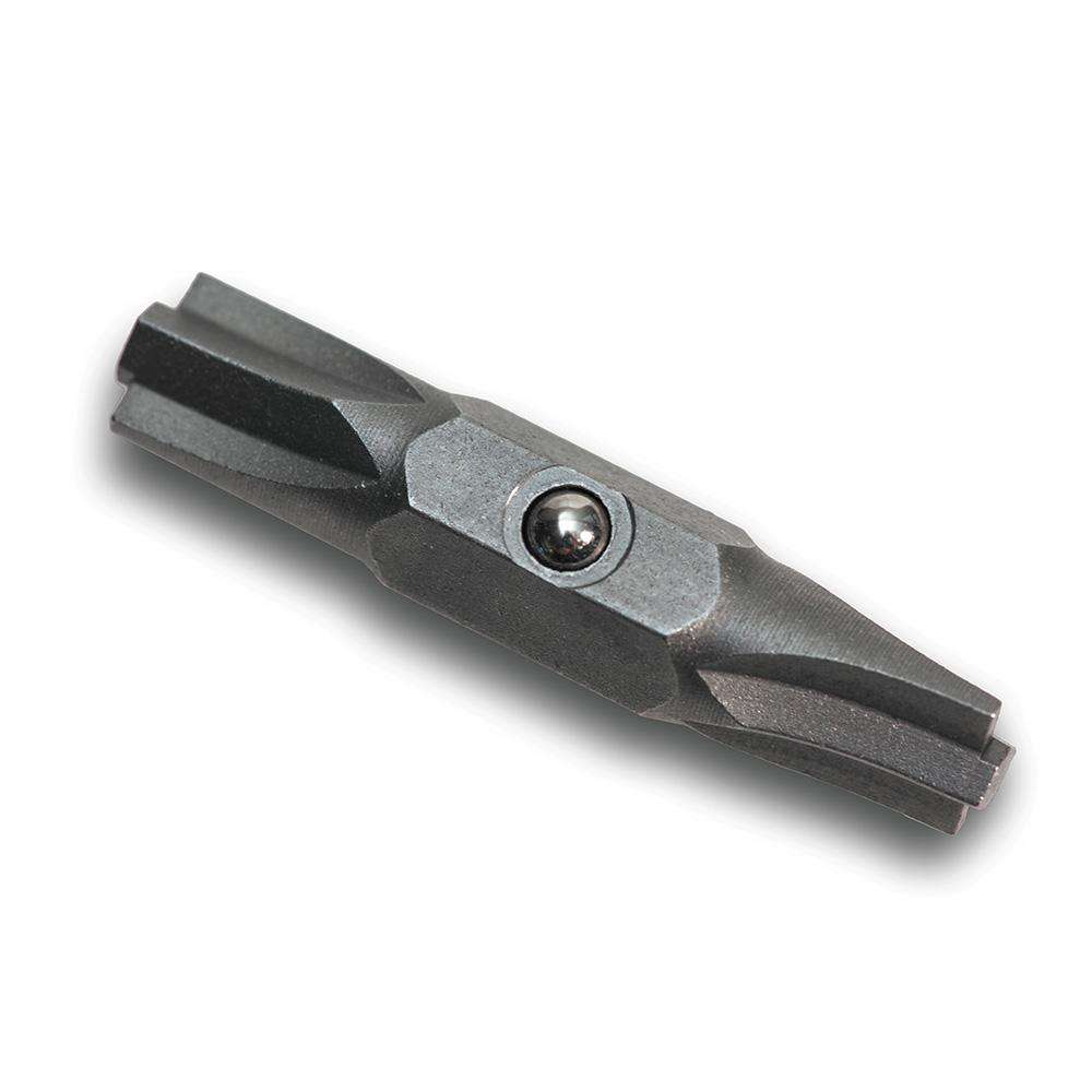 Klein Tools 32752 Double Sided Combo Replacement Bit, 2-Pack Online Sale