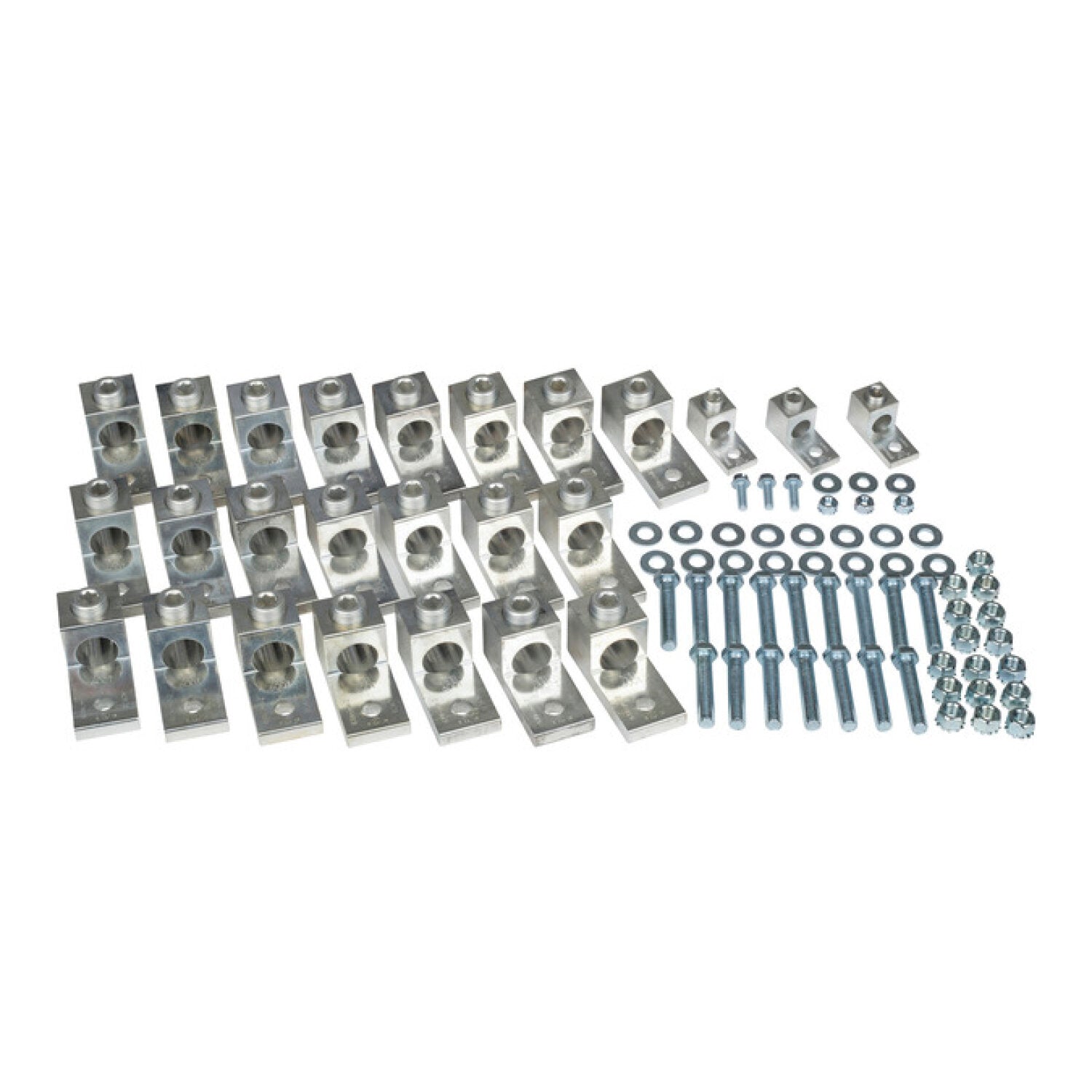 NSI LK-3 Transformer Lug Kit # 3 Fashion